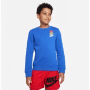 Nike - NSW SI FLC CREW BB Fleece Sweatshirt